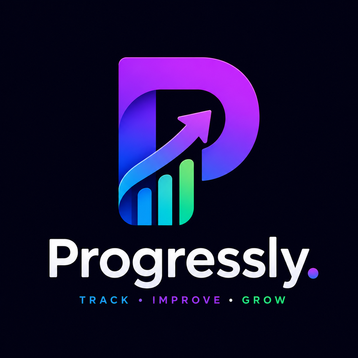 Progressly Logo